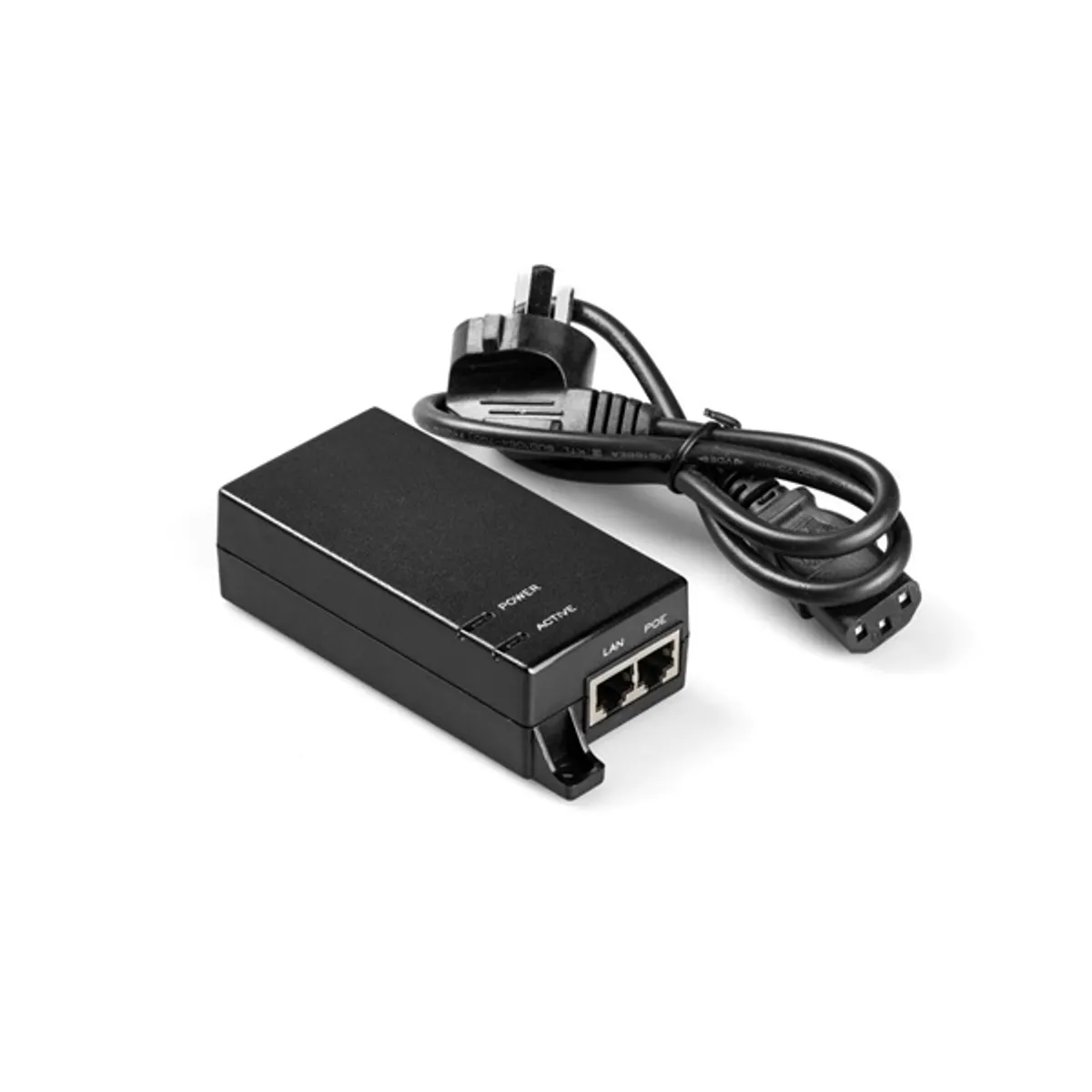 DIGITUS Gigabit Ethernet PoE 802.3af 15,4W tápfeladó #6