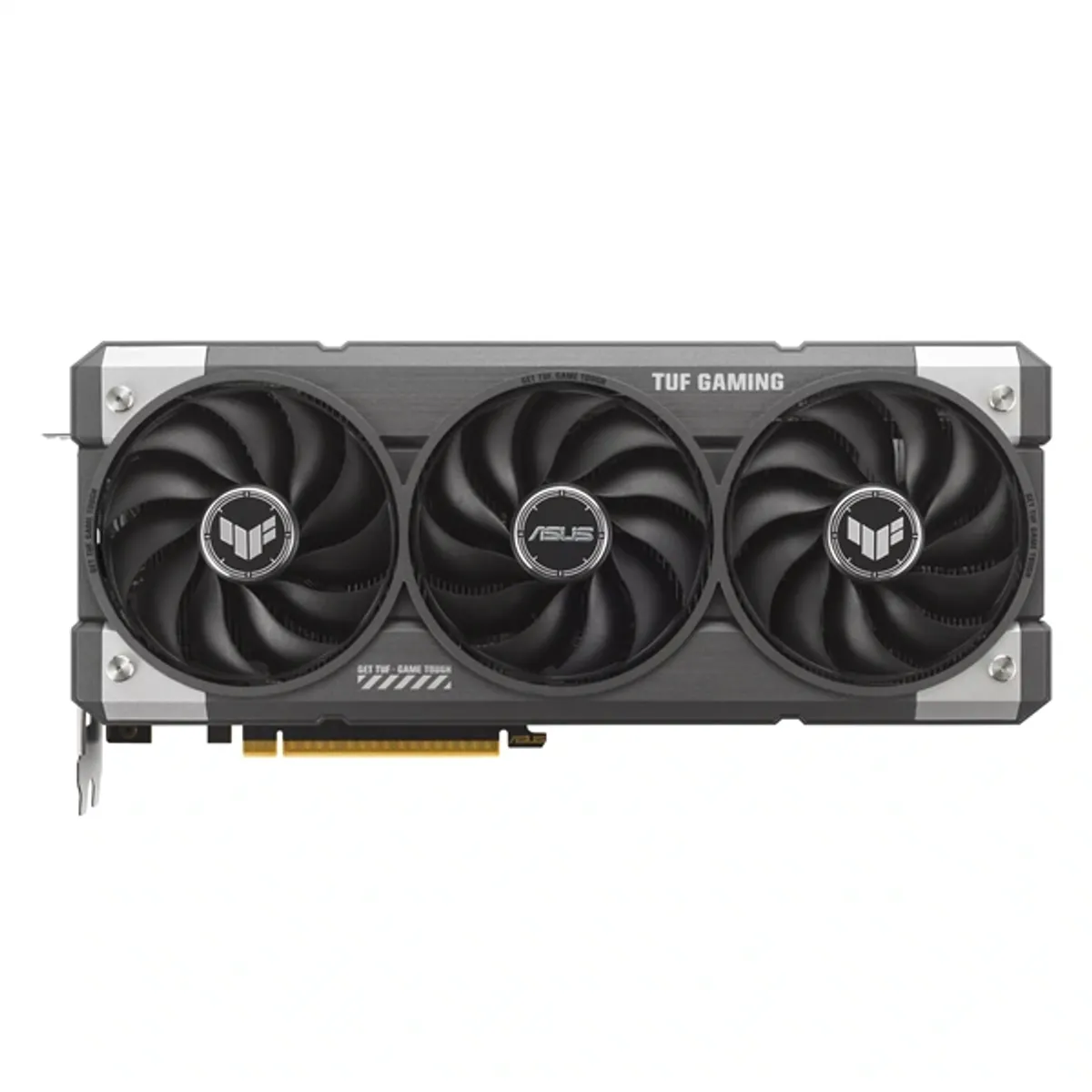 ASUS GeForce RTX 5060 TUF Gaming OC nVidia 8GB DDR7 128bit PCIe videókártya #2