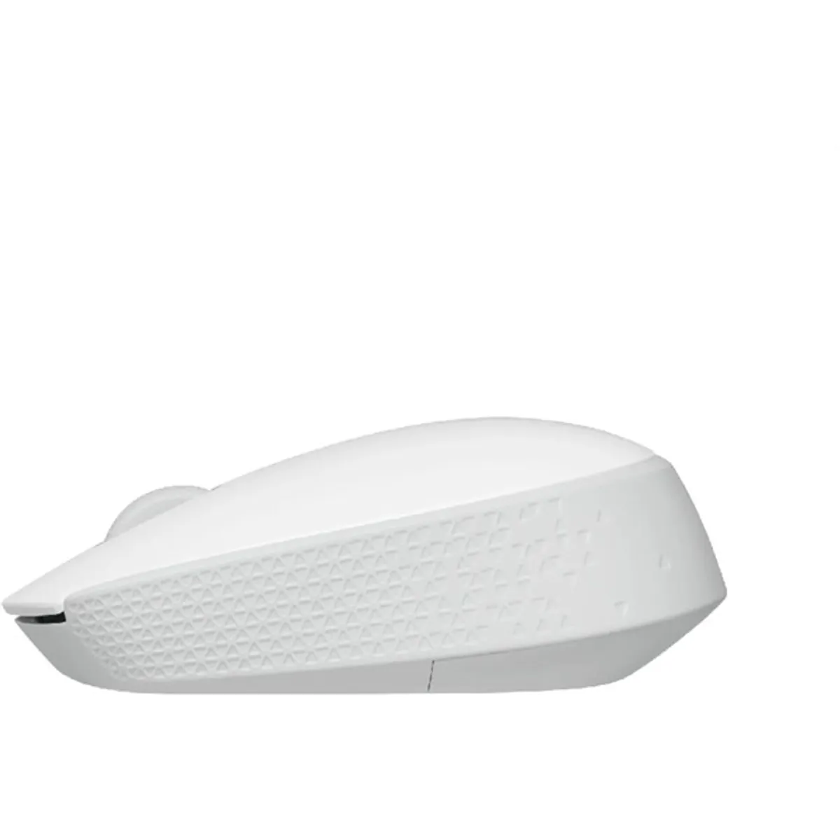 Logitech 910-006867 M171 fehér vezeték nélküli egér #3