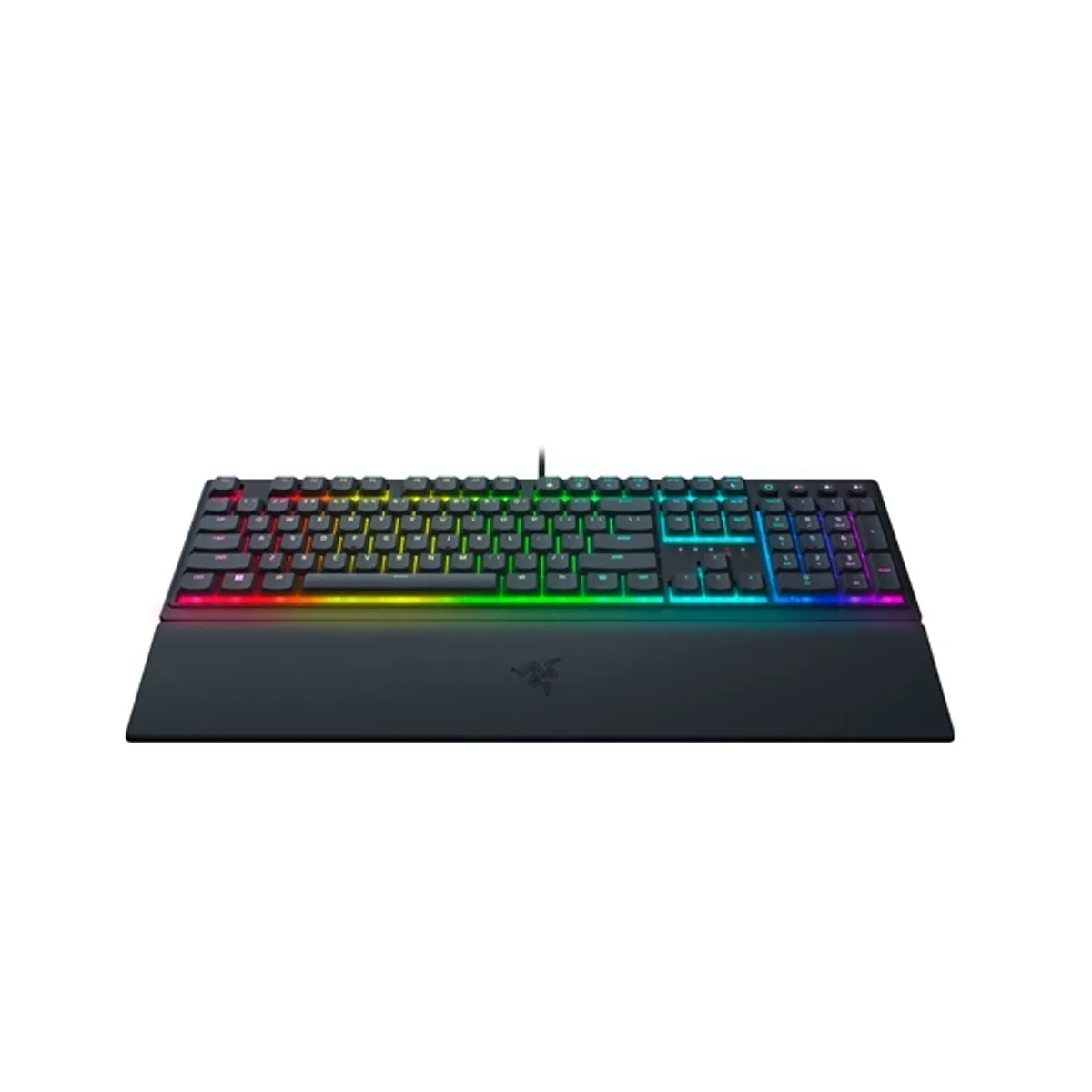 Razer Ornata V3 UK fekete gamer billentyűzet #5