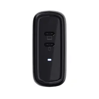 Trust 25380 Maxo 65W 2P USB-C fekete töltő adapter #7