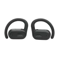 JBL Soundgear Sense True Wireless Bluetooth Open-Ear fekete fülhallgató #2