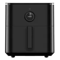 Xiaomi Smart Air Fryer fekete 6,5 L forrólevegős sütő (air fryer/airfryer) #3