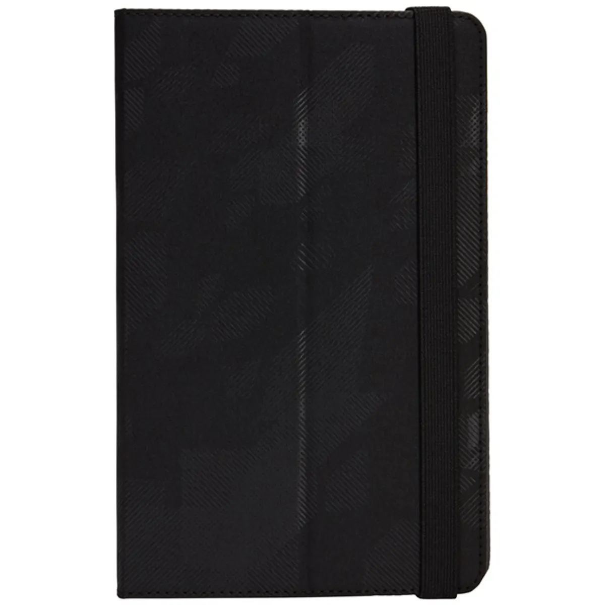 Case Logic 3203700 Surefit Folio univerzális 7"-os fekete tablet tok #1