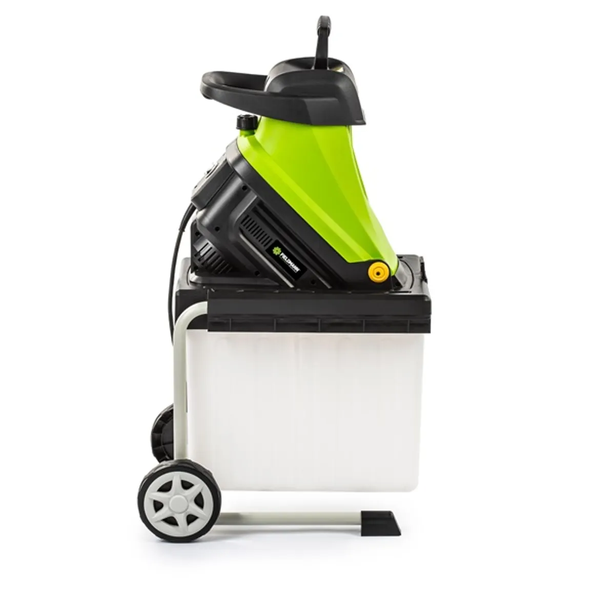 Fieldmann FZD 4018-E 2400 W elektromos kerti aprító #2