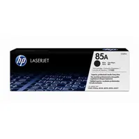 HP CE285A (85A) fekete toner #2
