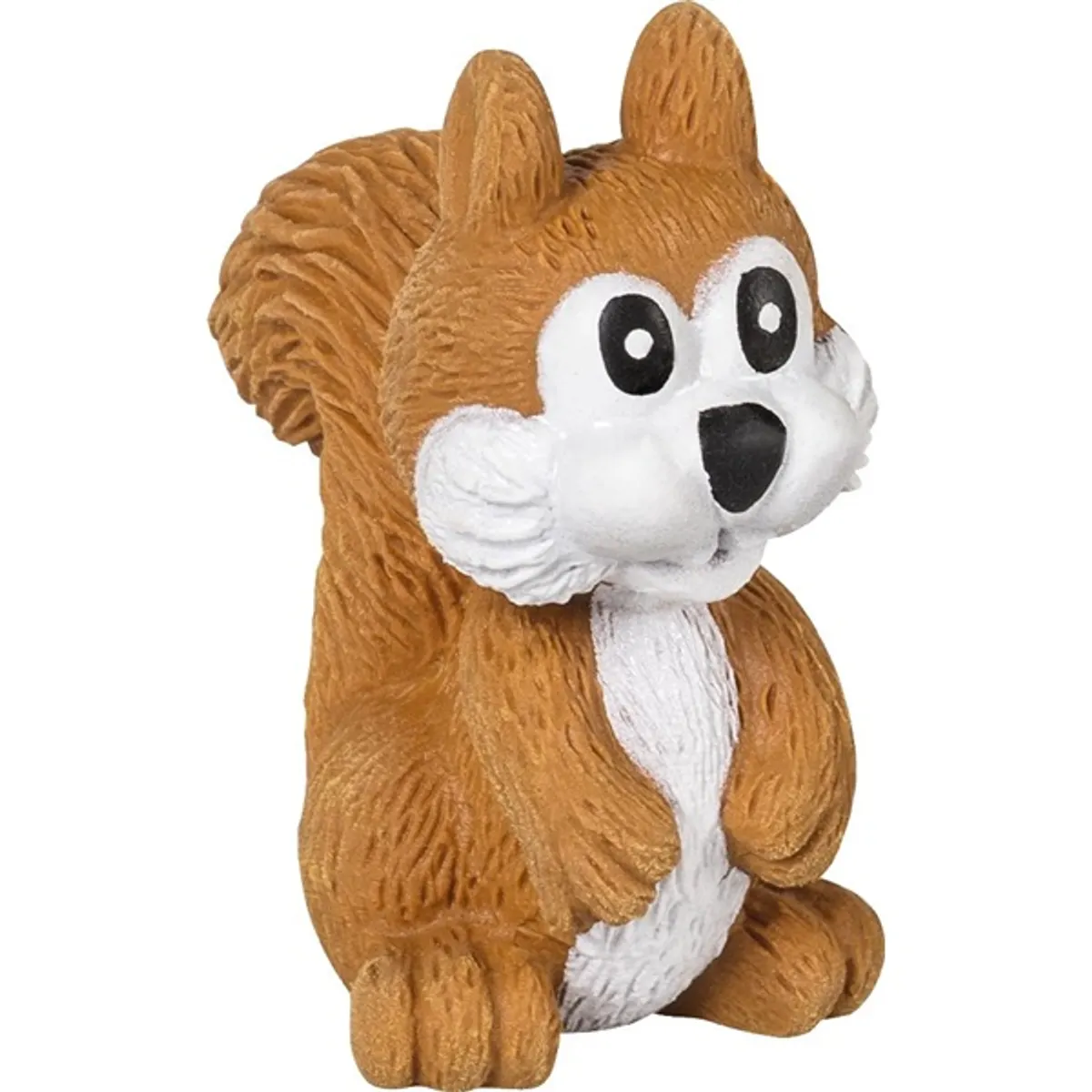 Brunnen Mókus radír #1