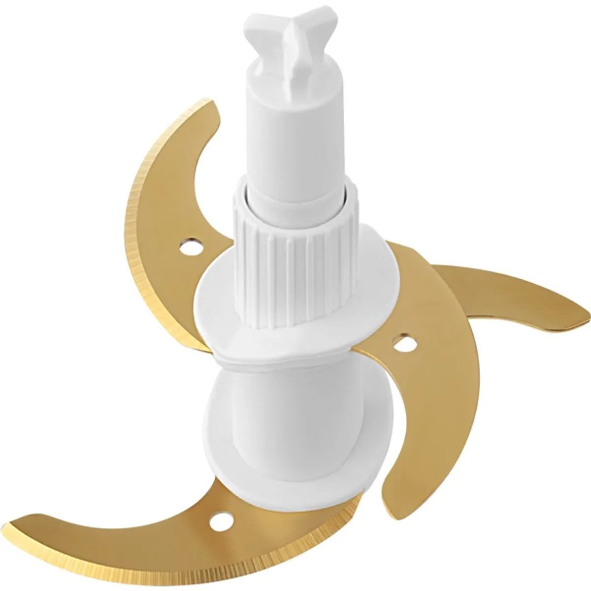 Sencor SCB 9000WH 0,5L fehér akkumulátoros aprító #7