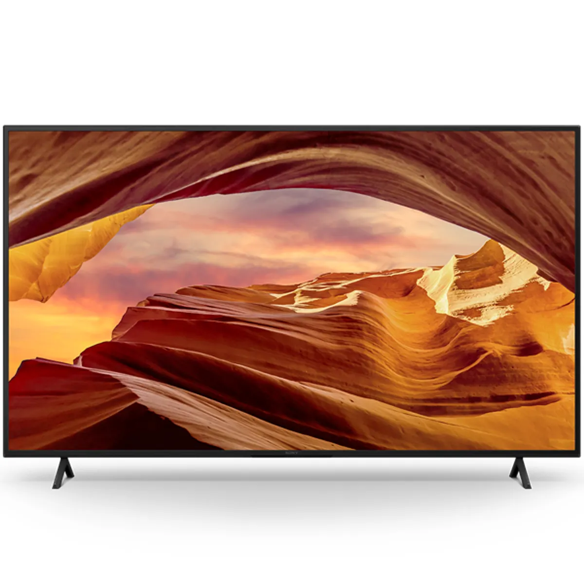 Sony 65" KD65X75WLPAEP 4K UHD Smart LED TV #1