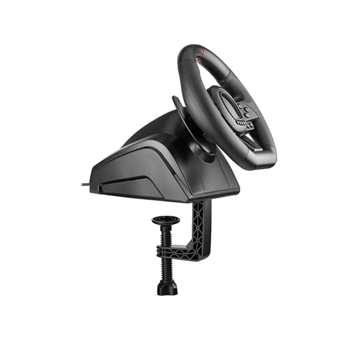 Tracer TRAJOY47345 SimRacer GameZone PS3/PS4/PC/Xbox 360/One/Series/Nintendo Switch 6in1 kormány + pedál + váltó #3