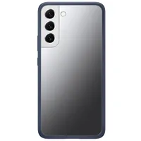 Samsung EF-MS906CNEGWW Galaxy S22 Plus frame cover tengerészkék védőtok #2