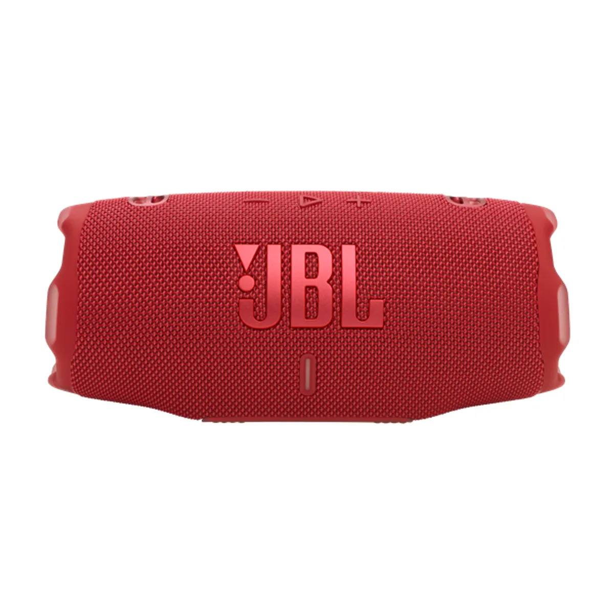 JBL Charge 6 piros Bluetooth hangszóró #2