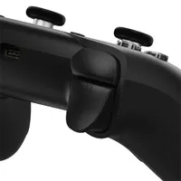 Hyperkin M01638-BK Competitor Xbox Series|One/Windows 11|10 Xbox liszenszelt vezetékes fekete kontroller #9