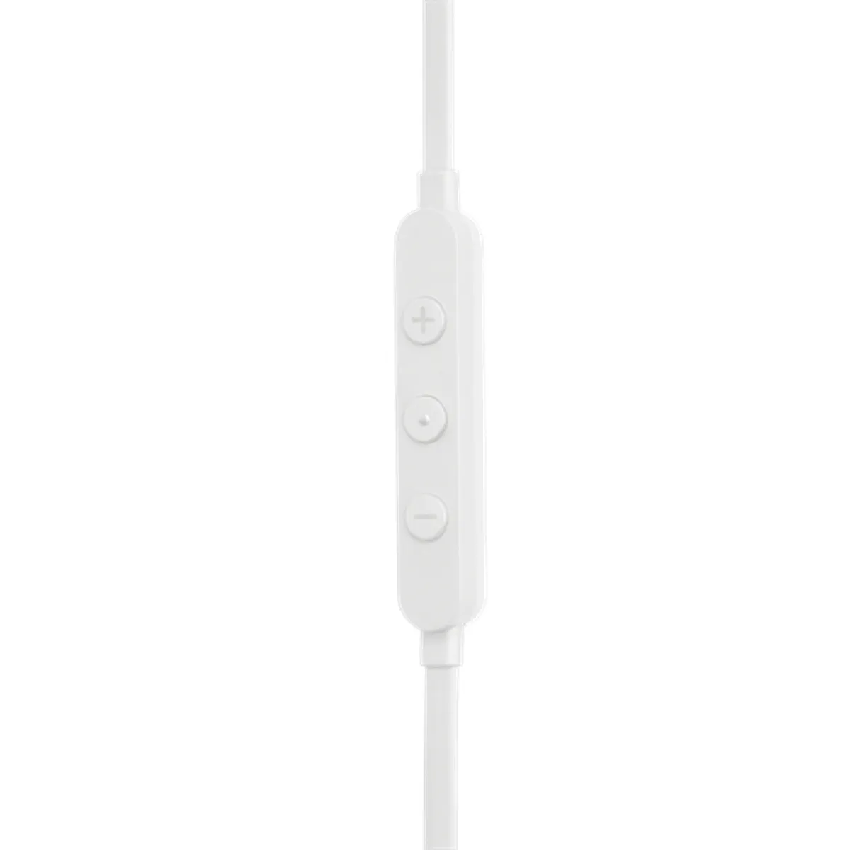 JBL T 310 C WHT vezetékes USB C mikrofonos fehér fülhallgató #4