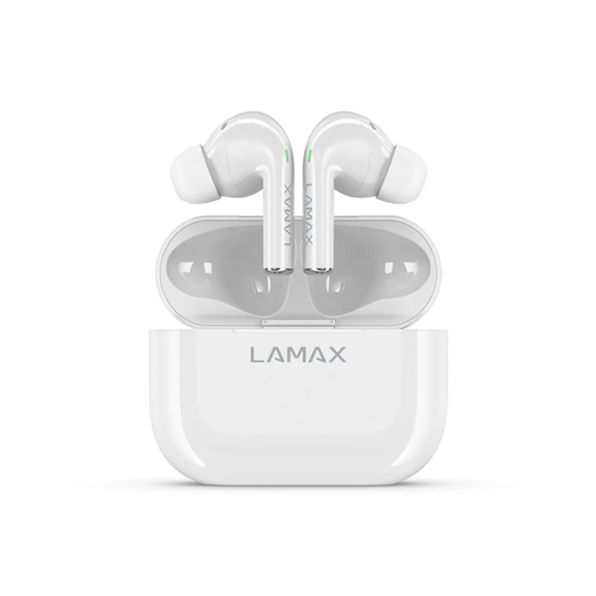 LAMAX Clips1 True Wireless Bluetooth fehér fülhallgató #1