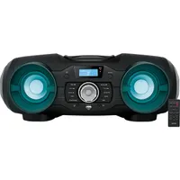 Sencor SPT 5800 Bluetooth Boombox #1