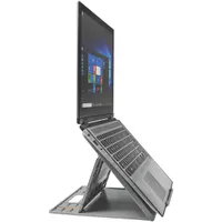 Kensington K50420EU SmartFit Easy Riser Go 17" állítható ergonómiai laptop állvány #3