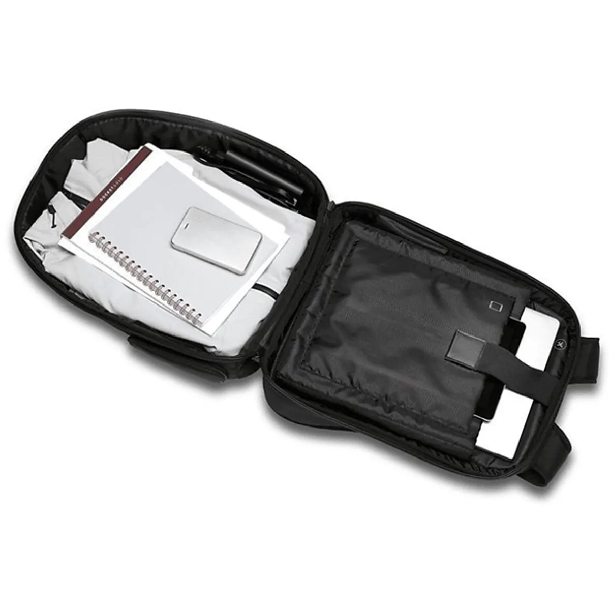 Kensington K60382EU Contour 2.0 Business 15,6" notebook hátizsák #5