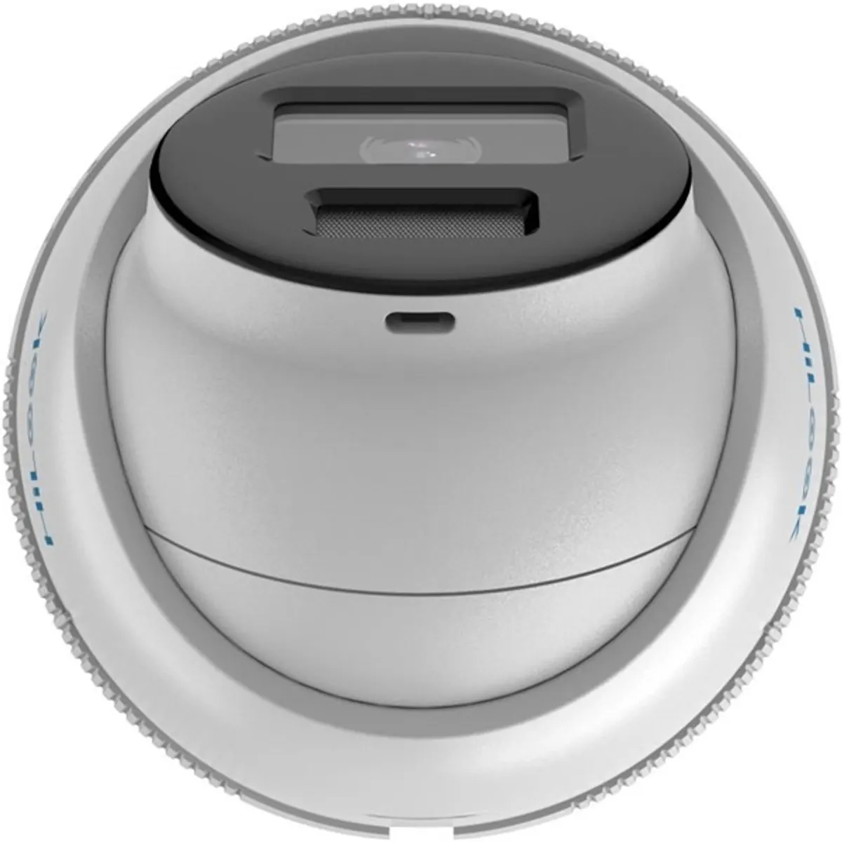 HiLook IPC-T249HA(2.8mm) /Kültéri/4MP/2,8mm/Láthatófény 30m/WDR/ColorVu/MD 2.0/PoE IP turret kamera #4