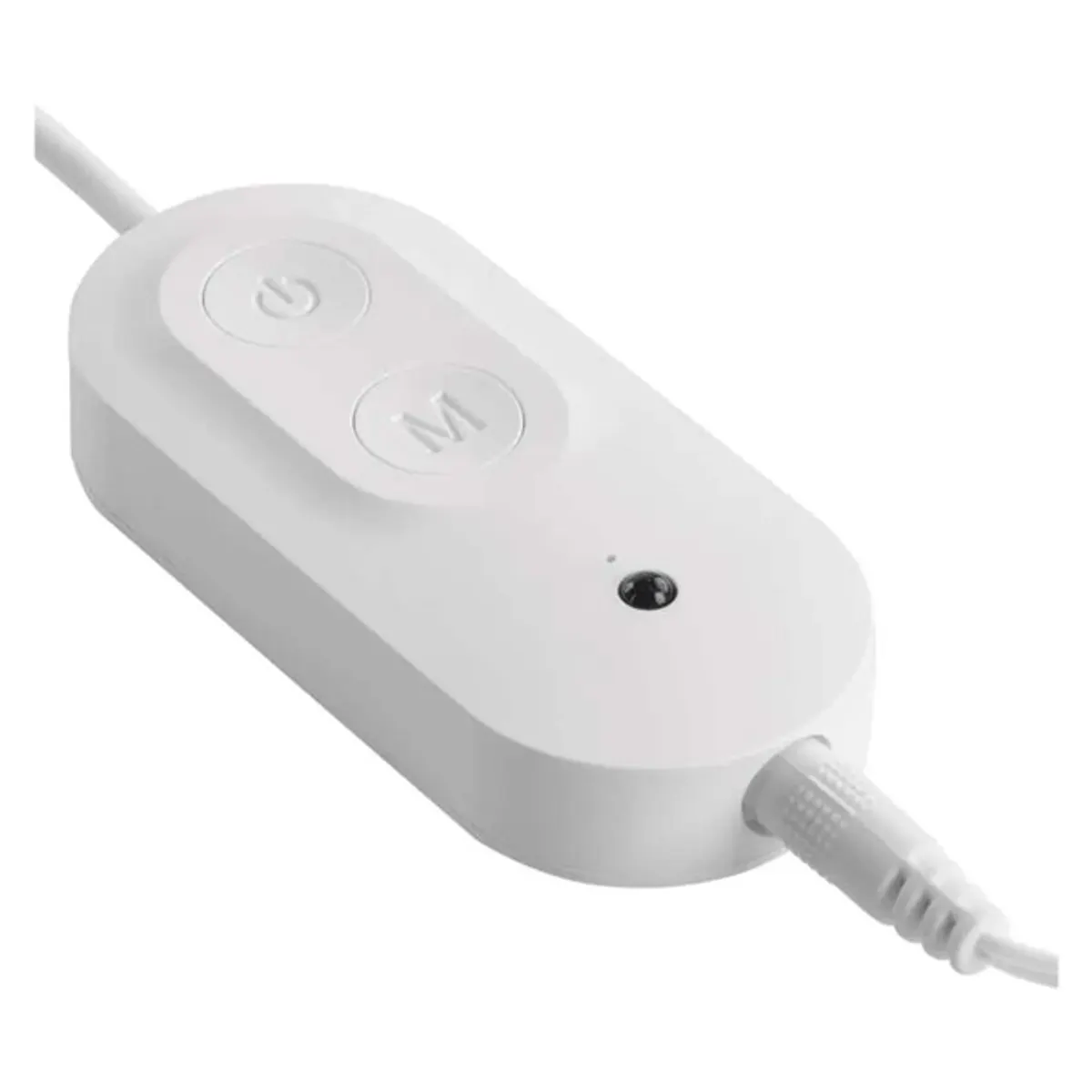 Emos GoSmart 255 cm-es lánc, 12 rész, 7 W, RGBIC+CCT, dimmelhető, WiFi LED reflektor #3