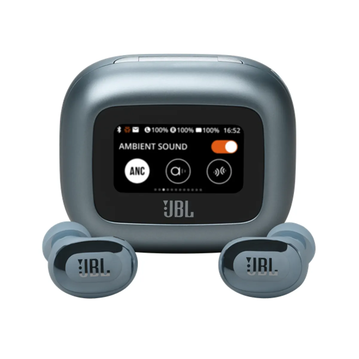 JBL Live Buds 3 True Wireless Bluetooth zajszűrős kék fülhallgató #1