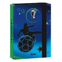 Ars Una Champs 25 (5460) A5 füzetbox #1