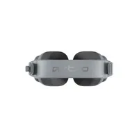 Logitech Astro A10 ozone/szürke vezetékes gamer headset #6