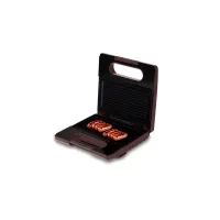 Berlinger Haus BH/9587 3in1 matt bordó gofri - grill - szendvicssütő #4