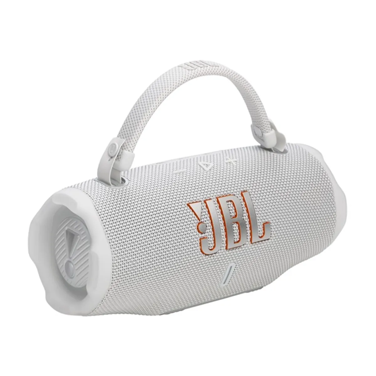 JBL Charge 6 fehér Bluetooth hangszóró #6