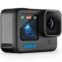 GoPro HERO12 Black Speciality Bundle akciókamera #6