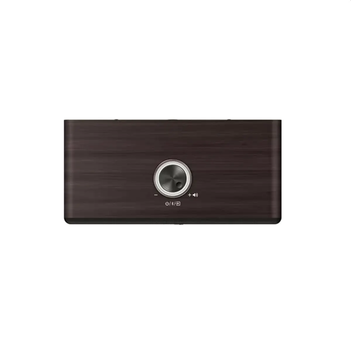 Genius SP-HF505BT Bluetooth sötétbarna hangszóró #3