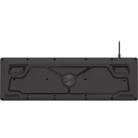 Corsair K55 CORE RGB fekete gamer billentyűzet #3