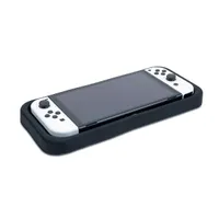 Nacon 2809494 Nintendo Switch 2 fekete utazótok + fólia #3