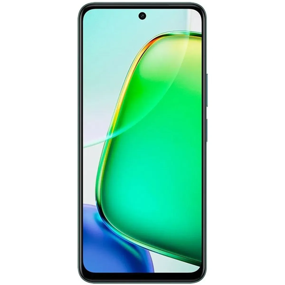 Vivo Y28 6,68" LTE 4/128GB DualSIM zöld okostelefon #2