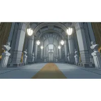 Blue Prince PS5 játékszoftver #2