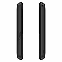 Evolveo EasyPhone ID 1,77" fekete mobiltelefon #4