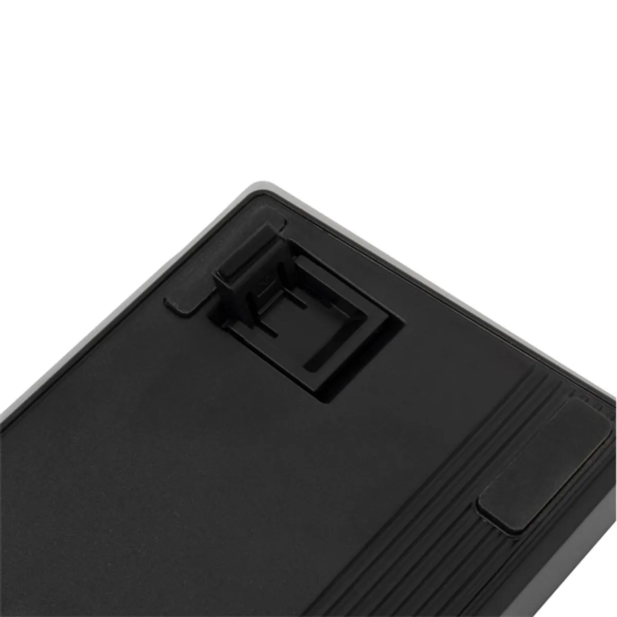 White Shark SHINOBI 2 GK-004111B/R-US US fekete mechanikus (red switch) gamer billentyűzet #8