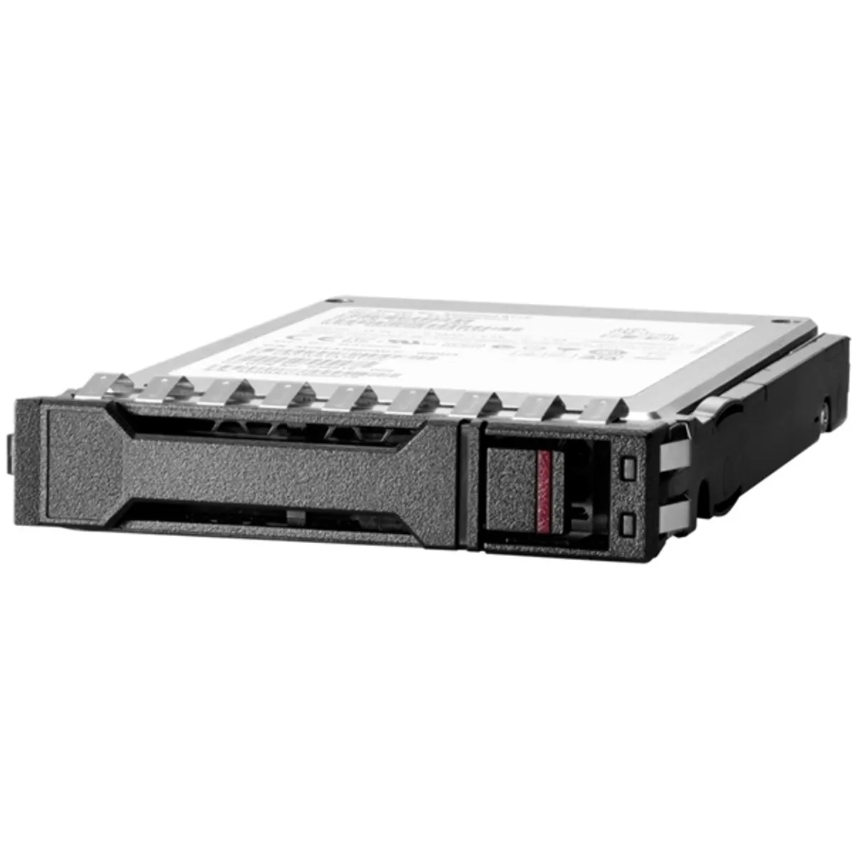 HPE P28352-B21 2.4TB SAS 12G Mission Critical 10K SFF BC 3-year Warranty 512e Multi Vendor HDD BONTOTT! #1