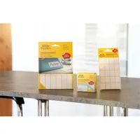 Avery 3078 38x29mm univerzális 40db-os etikett #3