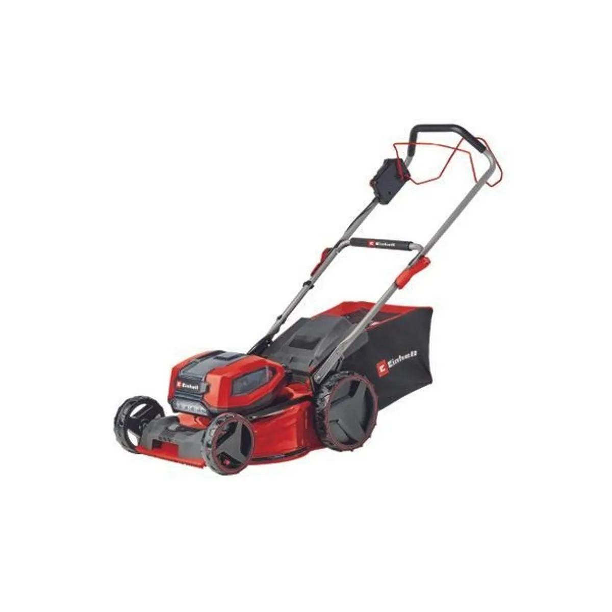 Einhell 3413310 PROFESSIONAL PXC GP-CM 36/47 S Li BL (4x4,0Ah) akkumulátoros fűnyíró #1