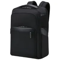 Samsonite Evosight 17.3" fekete notebook hátizsák #3