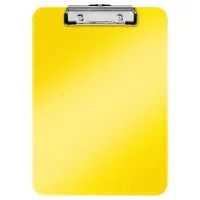 Leitz Wow sárga felírótábla