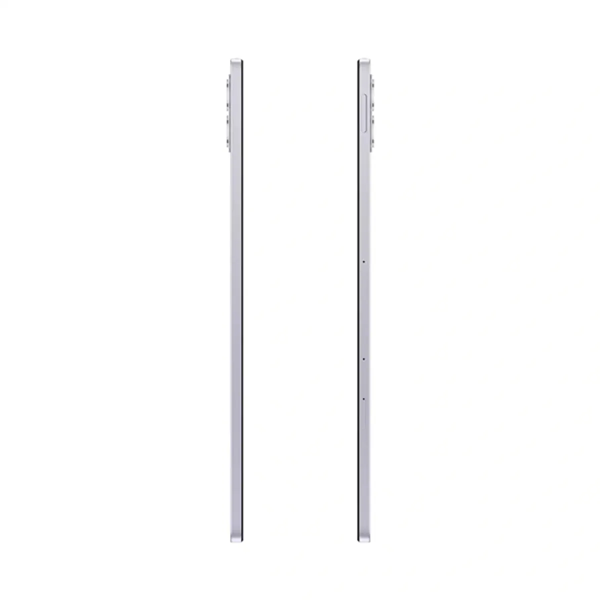 Xiaomi Redmi Pad 2 Pro 12,1" 6/128GB ezüst Wi-Fi tablet #8