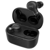 JVC HA-Z250TBE True Wireless Bluetooth fekete fülhallgató #2