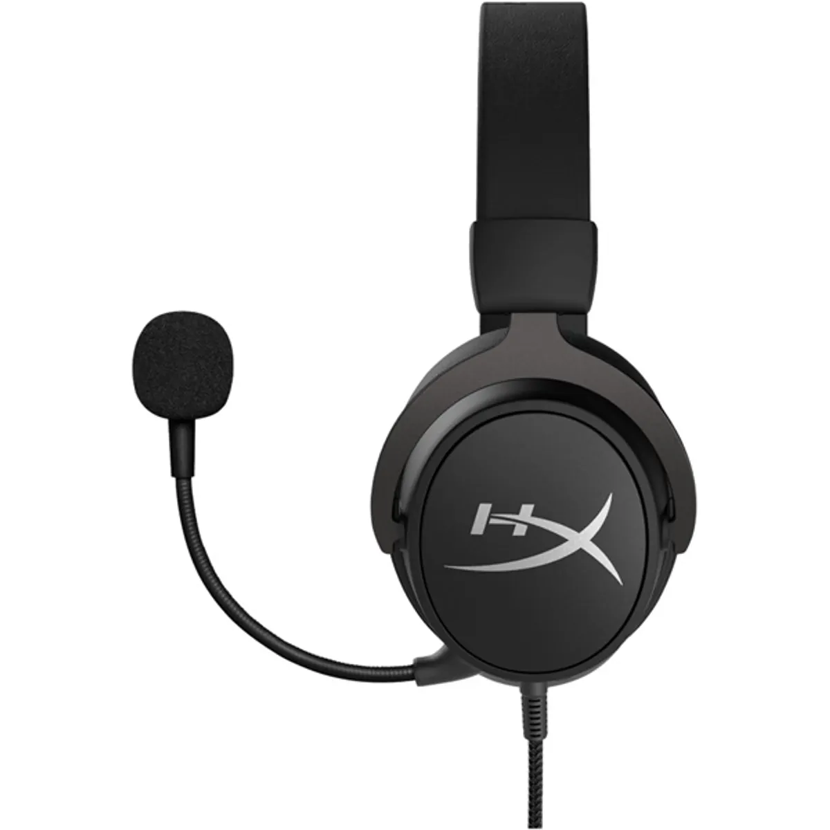 HyperX Cloud MIX 3,5 Jack fekete gamer headset #1