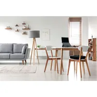 Kensington K52788WW SmartFit Easy Riser állítható magasságú laptop hűtő állvány #9