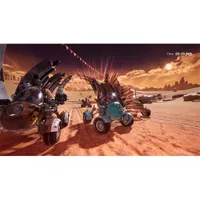 Sand Land PS4 játékszoftver #4