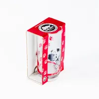 Üditős pohár, Dalmata #2