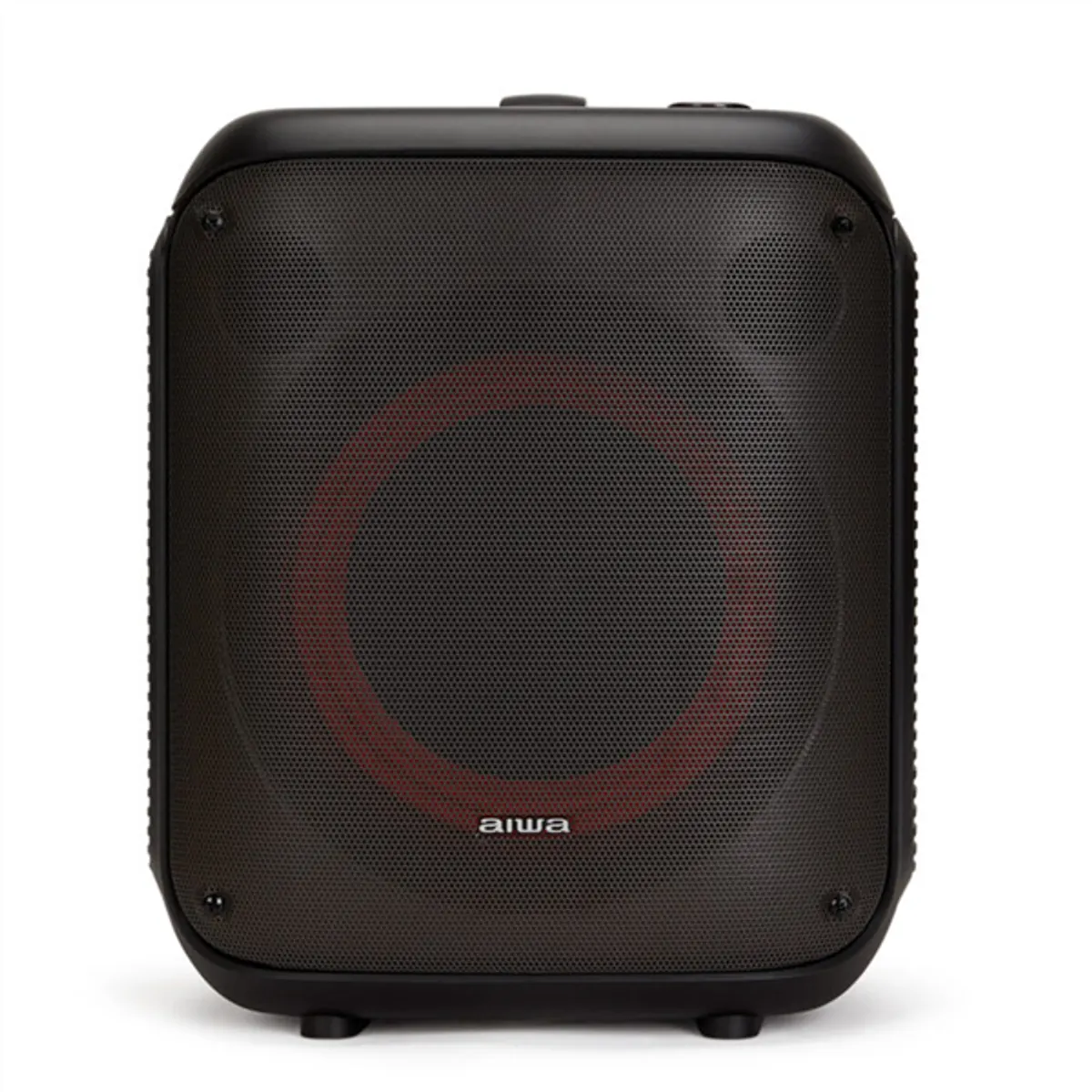 Aiwa KBTUS-250 hordozható Bluetooth party hangszóró #2