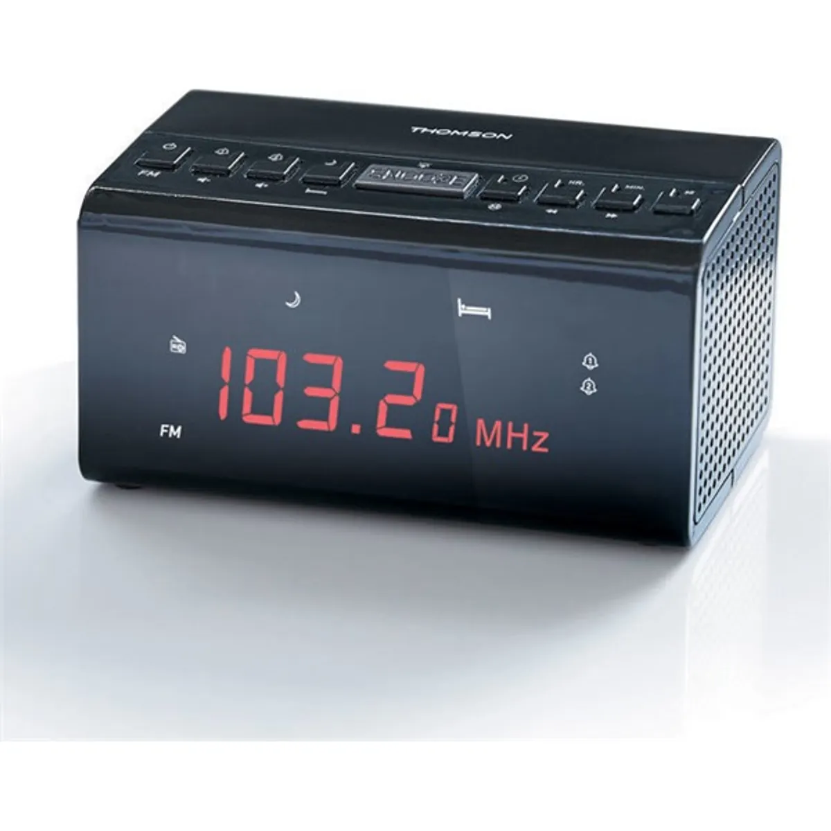 Thomson CR50 rádiós ébresztőóra #2